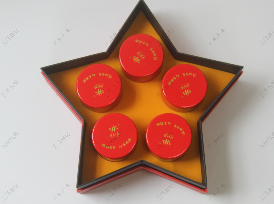 環保又實用？珍珠棉在茶葉包裝中的應用指南  